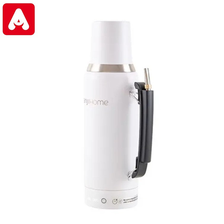 TERMO T-MATE KANJI KJH-PE10M-B BLANCO