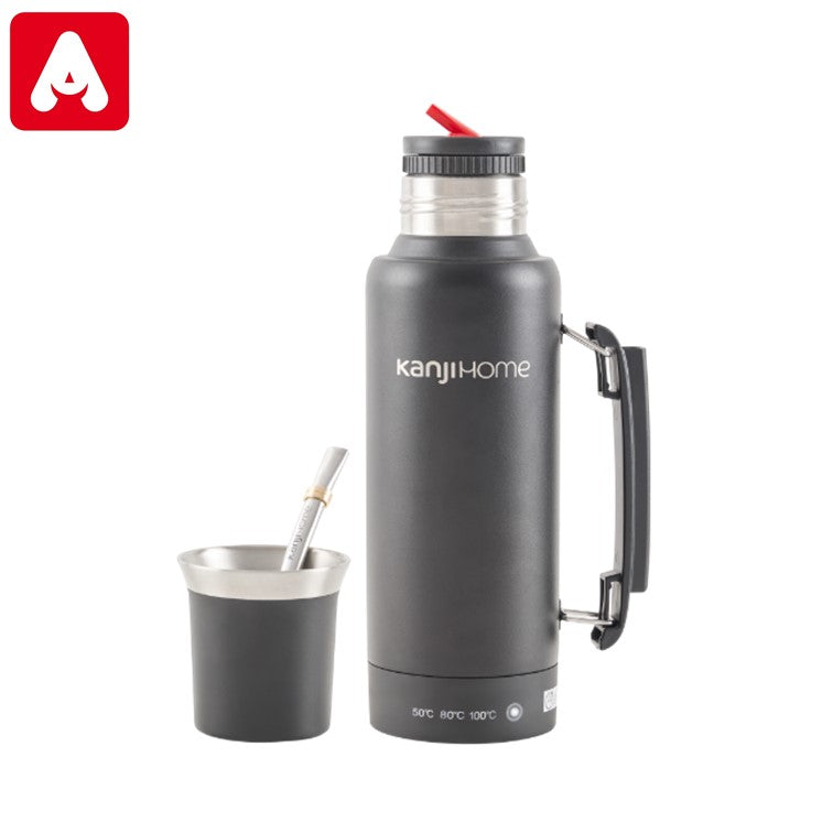 TERMO T-MATE KANJI KJH-PE10M-N NEGRO