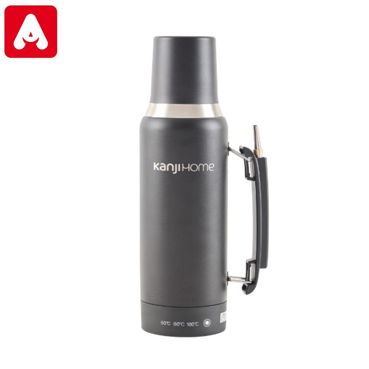 TERMO T-MATE KANJI KJH-PE10M-N NEGRO