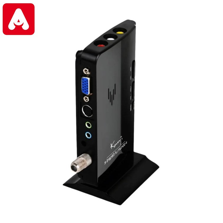 TV BOX KANJI KJVDBOX