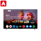 TV LED RCA 55` G55P7UHD 4K ANDROID GOOGLE HDMI X3 WIFI USBX1