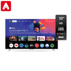 TV LED RCA 32` C32GL 100-F SMART HD GOOGLE DOLBY DIGITAL