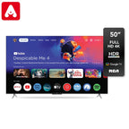 TV LED RCA 50` C50GL 200-F SMART FHD GOOGLE