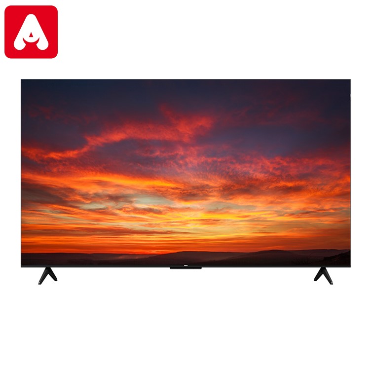 TV LED RCA 55` TH300-F 4K QLED UHD GOOGLE DOLBY