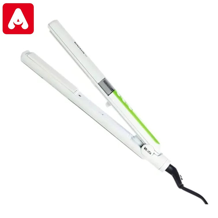 PLANCHA PARA CABELLO VANTA 400 HI TECH 230 LCD