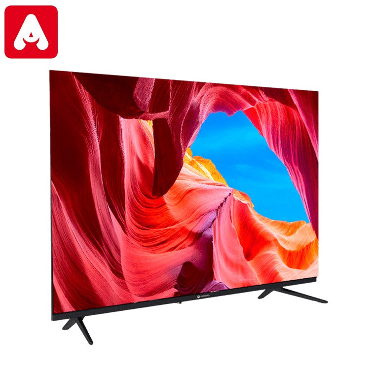 TV LED MOTOROLA 50" MT5010 4K UHD GOOGLE