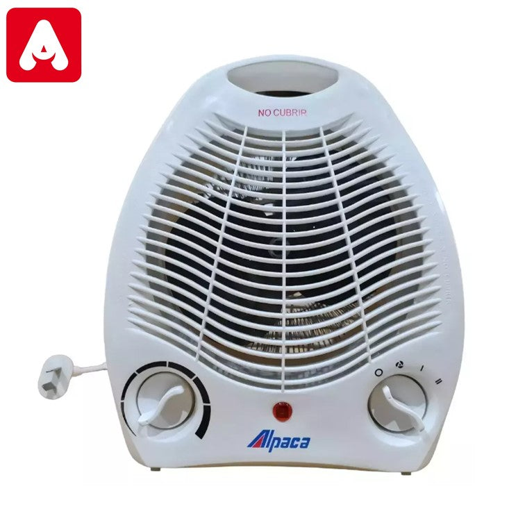 CALOVENTOR HORIZONTAL/VERTICAL ALPACA FH03 2000W C/TERM.