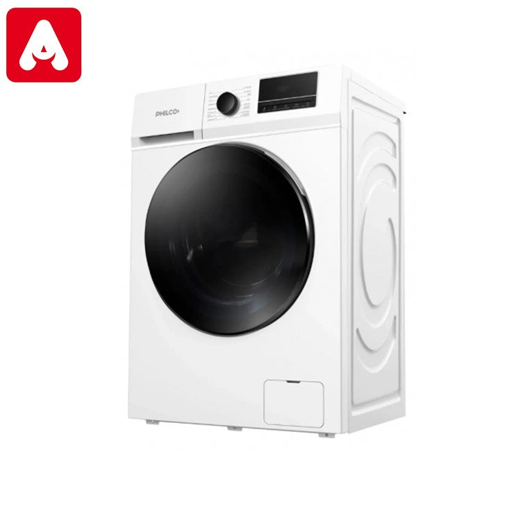 LAVARROPAS PHILCO PHLFA11C3ABN 11KG CARGA FRONTAL BLANCO