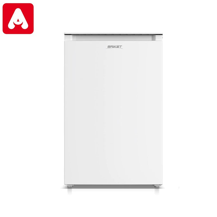 HELADERA BRIKET KS-125RW 1 PUERTA BLANCA DEFROST