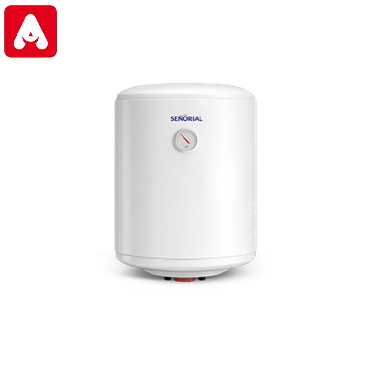 TERMOTANQUE ELECTRICO SEÑORIAL ZAFIRO 2.0 LZ50 50LTS.COL C/INF.
