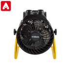 CALOVENTOR LILIANA CFI810 POWERTYHOT 1500/3000W INDUSTRIAL FORZADOR DE AIRE