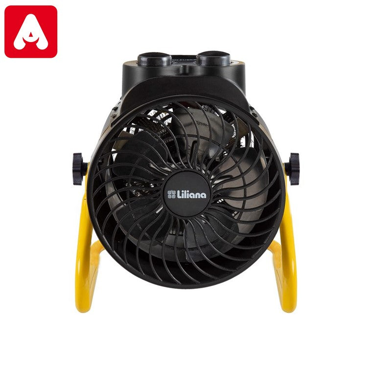 CALOVENTOR LILIANA CFI810 POWERTYHOT 1500/3000W INDUSTRIAL FORZADOR DE AIRE