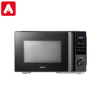 MICROONDAS MIDEA MW-DG125GAR1 25LTS DIGITAL C/GRILL