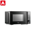 MICROONDAS MIDEA MW-DG125GAR1 25LTS DIGITAL C/GRILL