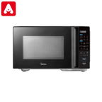 MICROONDAS MIDEA MW-EG128BAR1 29LTS DIGITAL C/GRILL