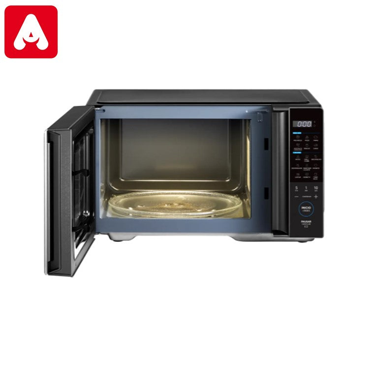 MICROONDAS MIDEA MW-EG128BAR1 29LTS DIGITAL C/GRILL