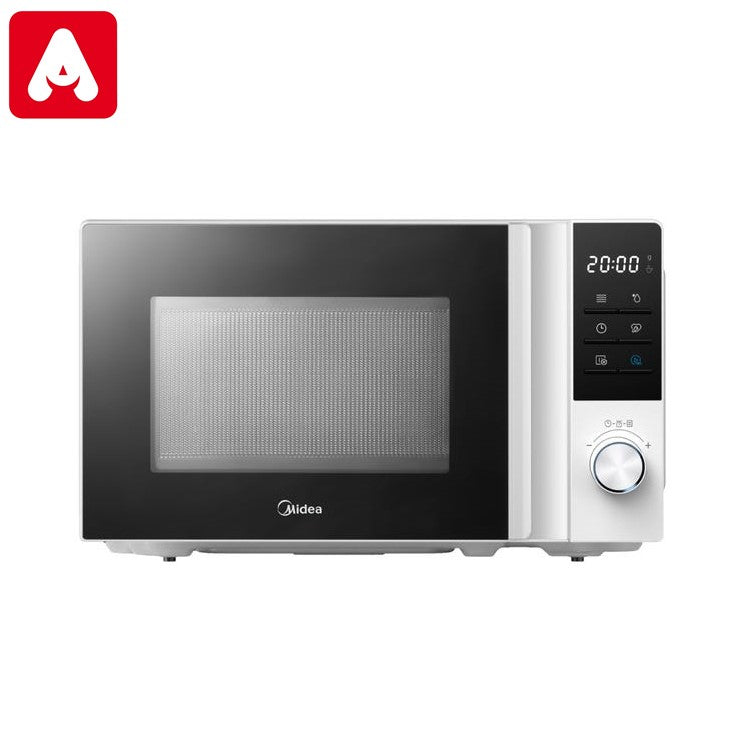 MICROONDAS MIDEA MW-DN120WAR1 20LTS DIGITAL BLANCO