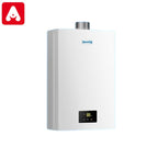 CALEFON ESCORIAL CE15LSMTF 15LTS BCO GN SMART TIRO FORZADO