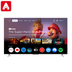 TV LED RCA 75" G75P7UD-F SMART GOOGLE DOLBY DIGITAL