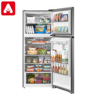 HELADERA MIDEA MDRT580MTE01ADW BLANCA 412LTS INVERTER