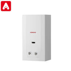 CALEFON LONGVIE CN514SS GE TN 14 LTS. IONIZADO