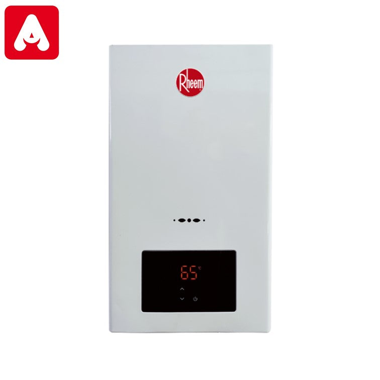CALEFON RHEEM R7-14L-GN-XI-D 14 LTS. ENC.IONIZADO ODS