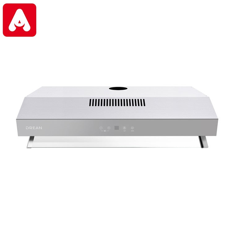 PURIFICADOR DREAN CUDR604AI 60 CMS FTE ACERO DIGITAL
