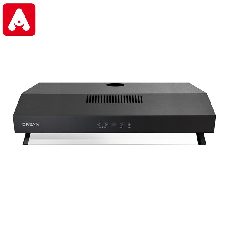 PURIFICADOR DREAN CUDR604NA 60 CMS FTE NEGRO DIGITAL