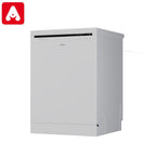 LAVAVAJILLAS DREAN LVDR1406CB0 14 CUBIERTOS BLANCO