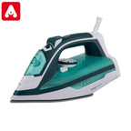 PLANCHA KANJI PL-2403 A VAPOR 2200W