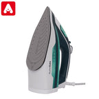 PLANCHA KANJI PL-2403 A VAPOR 2200W