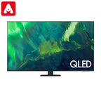 TV LED SAMSUNG 85" QN-85Q70FAAGCZB SMART QLED 4K