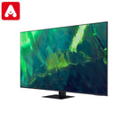 TV LED SAMSUNG 85" QN-85Q70FAAGCZB SMART QLED 4K