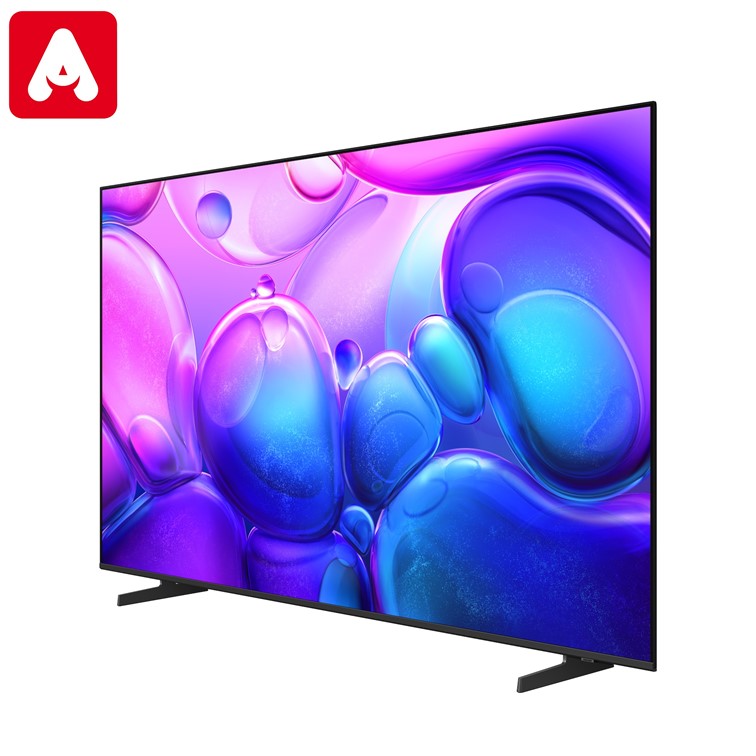 TV LED SAMSUNG 65" QN65Q6FAAGCZB QLED UHD 4K SMART