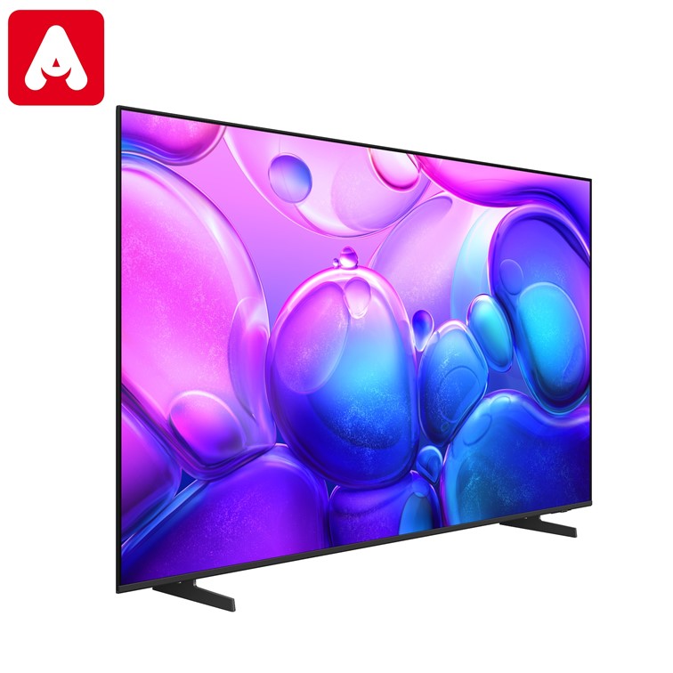TV LED SAMSUNG 55" QN55Q6FAAGCZB QLED UHD 4K SMART