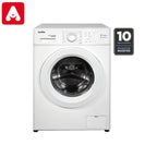 LAVARROPAS CODINI AIAFE6010B 6KG INVER.BCO 1000RPM C/FRONTAL