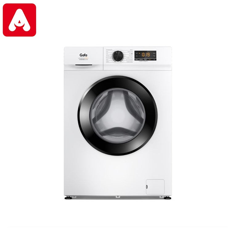 LAVARROPAS GAFA LFG06W BLANCO 6 KGS.INVERTER C/FR. SLIM
