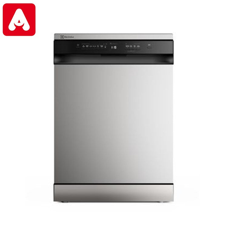 LAVAVAJILLA ELECTROLUX LS14E 14 CUB. SILVER CLASE A