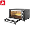 HORNO ELECTRICO ATMA HGAB3024PI 35LTS GRILL