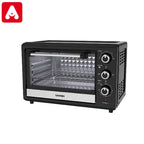 HORNO ELECTRICO SANSEI HGCSA6324UAPI 63LTS GRILL C/CONVECCION