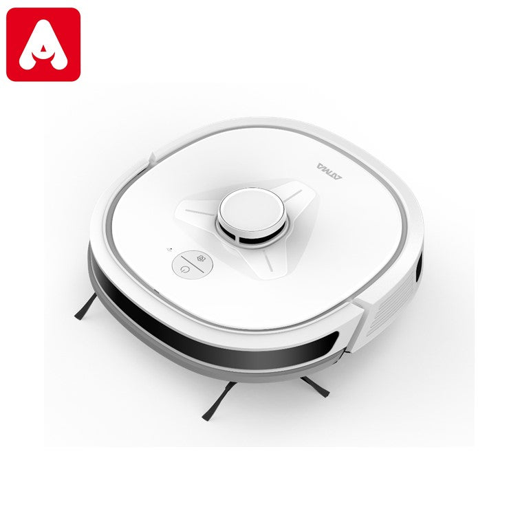 ASPIRADORA ROBOT ATMA ATAR2123PI ASPIRA/TRAPEA CON APP