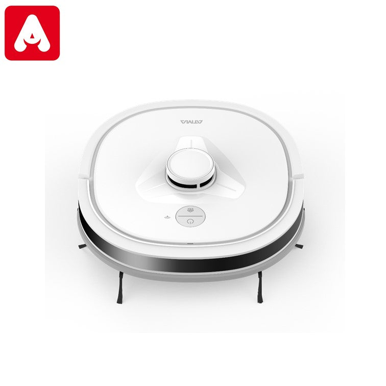 ASPIRADORA ROBOT ATMA ATAR2123PI ASPIRA/TRAPEA CON APP