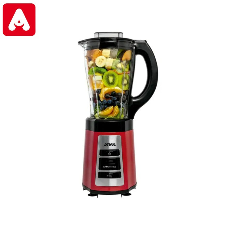 LICUADORA ATMA LV24R2AP DE VASO