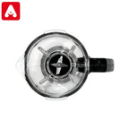 LICUADORA ATMA LV24R2AP DE VASO