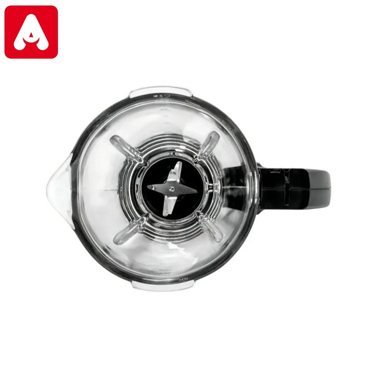 LICUADORA ATMA LV24R2AP DE VASO