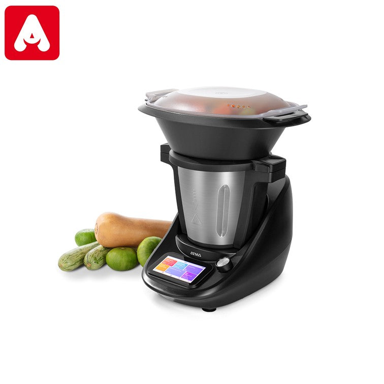 ROBOT DE COCINA ATMA RC2023TCP SMART ATMAMIX