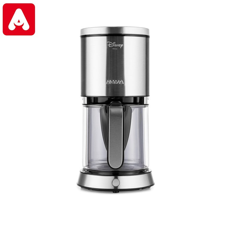 CAFETERA ATMA CAAT103DIP INOX DISNEY DE FILTRO