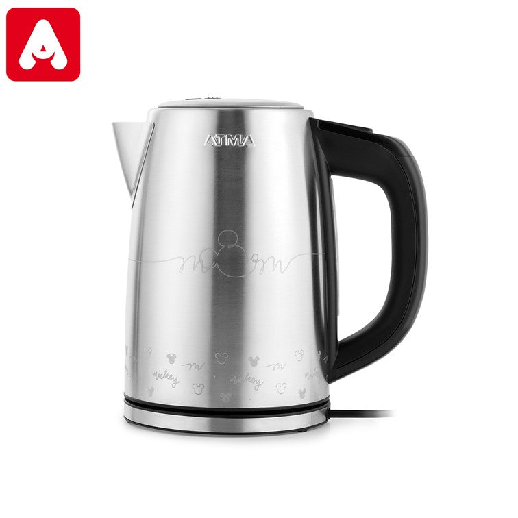 PAVA ELECTRICA ATMA PE039DIP INOX DISNEY