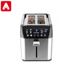TOSTADORA PHILCO TO071IP PREDICTA DIGITAL INOX