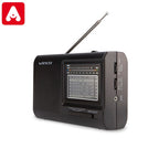 RADIO WINCO W2005 DUAL AM/FM